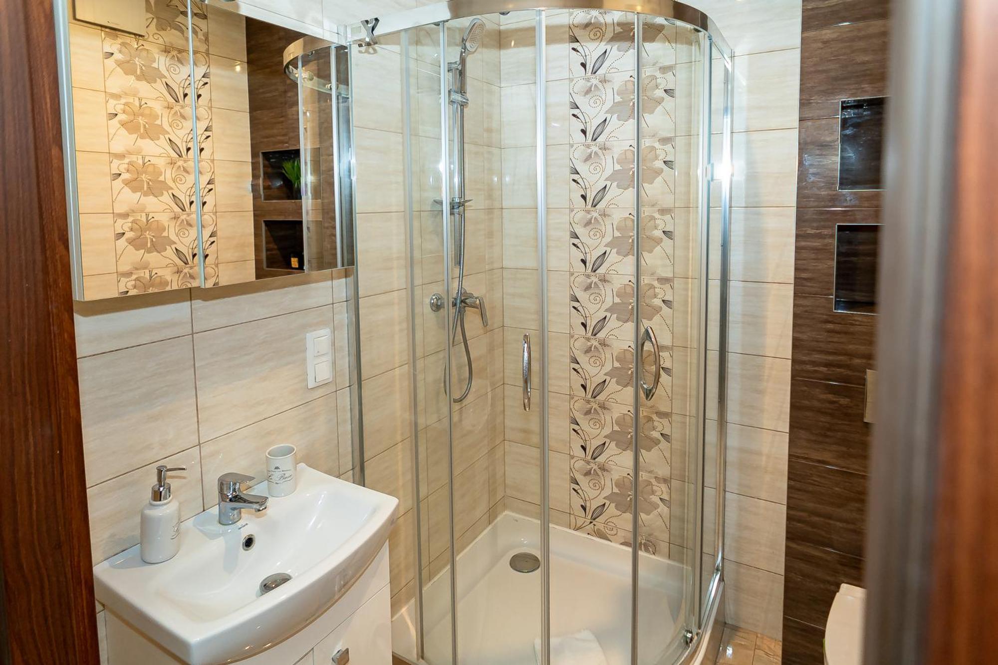 Triton Apartments In Warsaw Ngoại thất bức ảnh